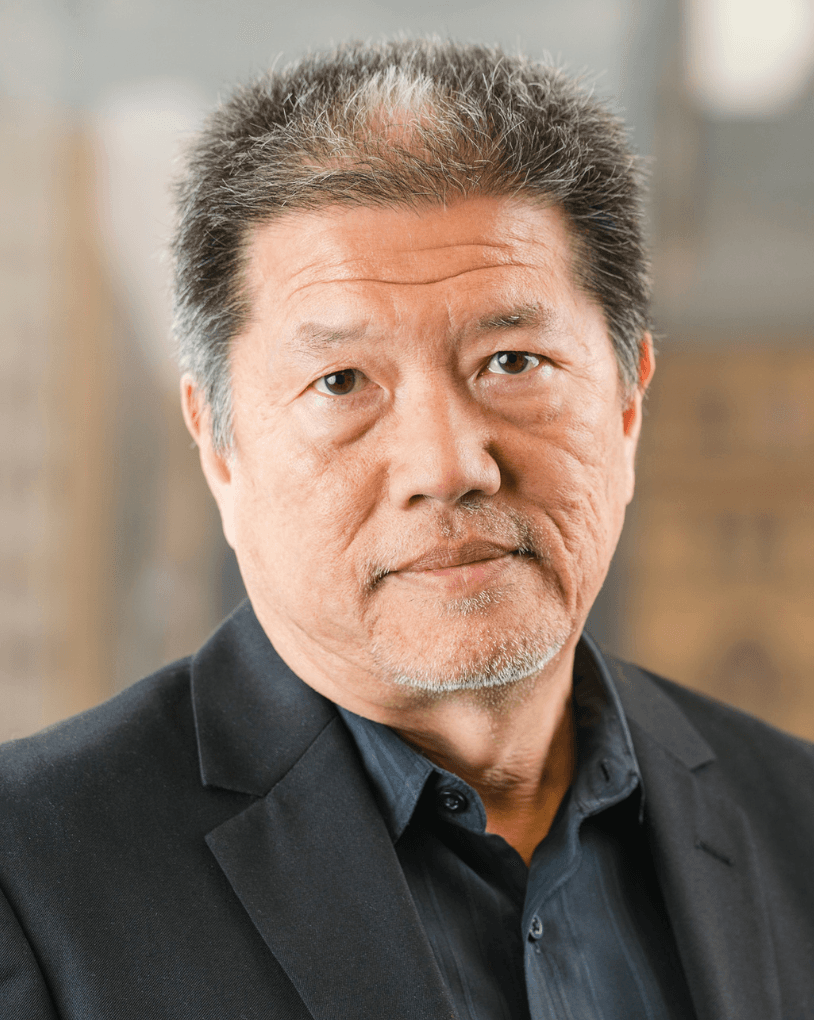 Bob Chin