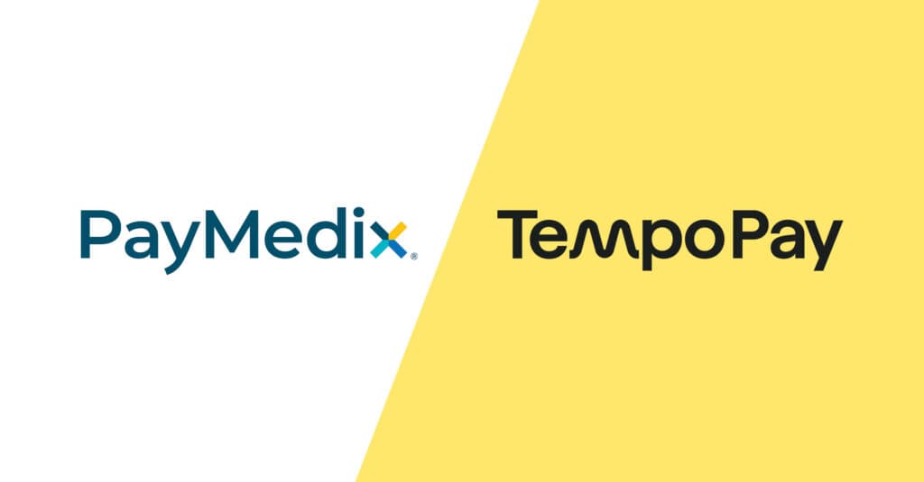 TempoPay PayMedix Acquisition Graphic