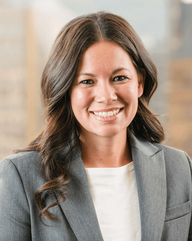 Katie Weiske