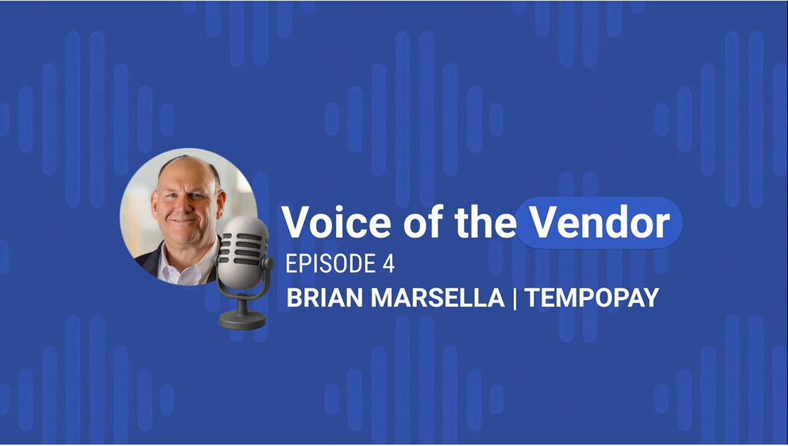 Voice of The Vendor