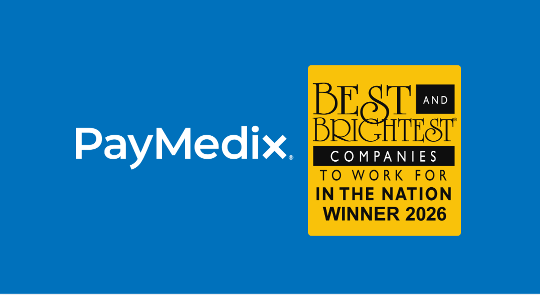 HPS/PayMedix Named a 2026 Best and Brightest Company to Work For